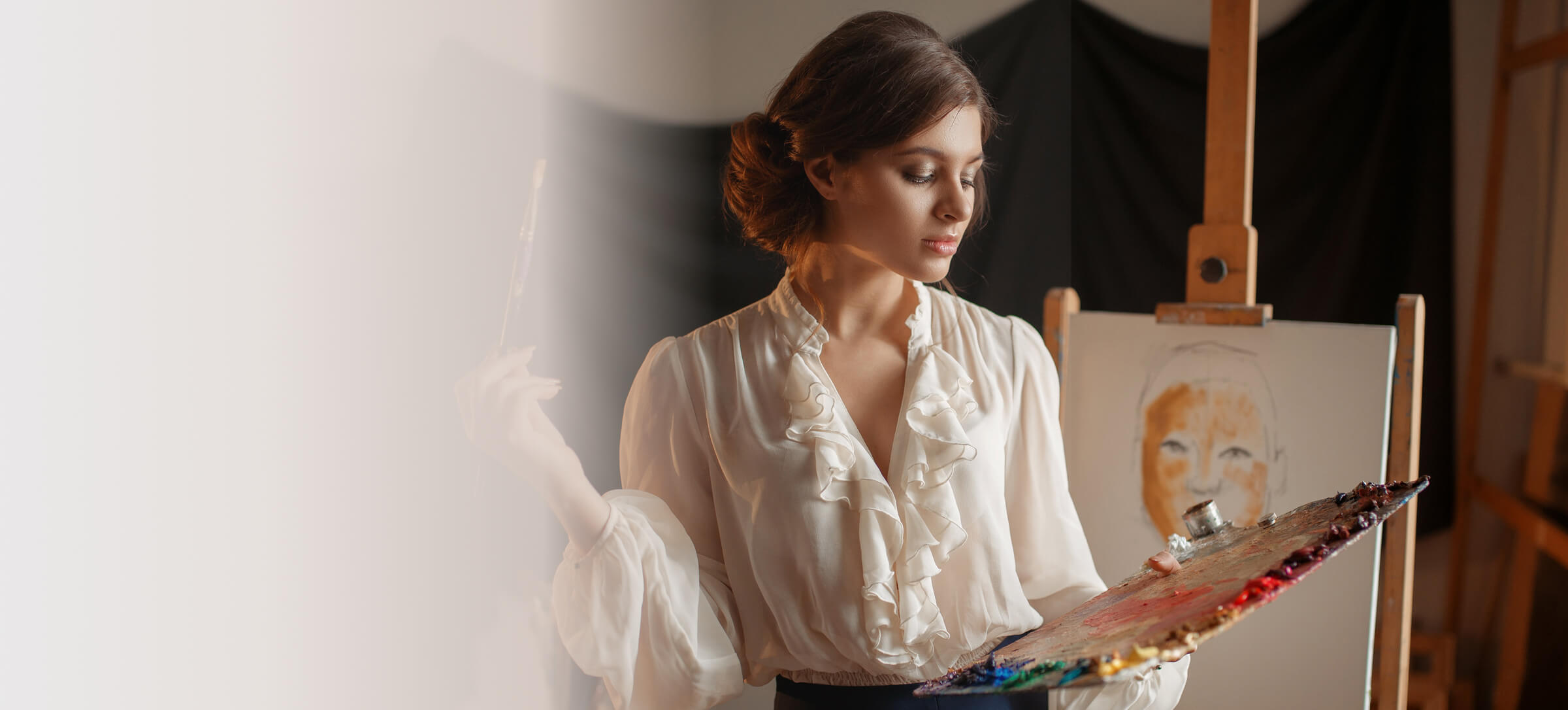 Unleash Your Creativity Through Art and Imagination