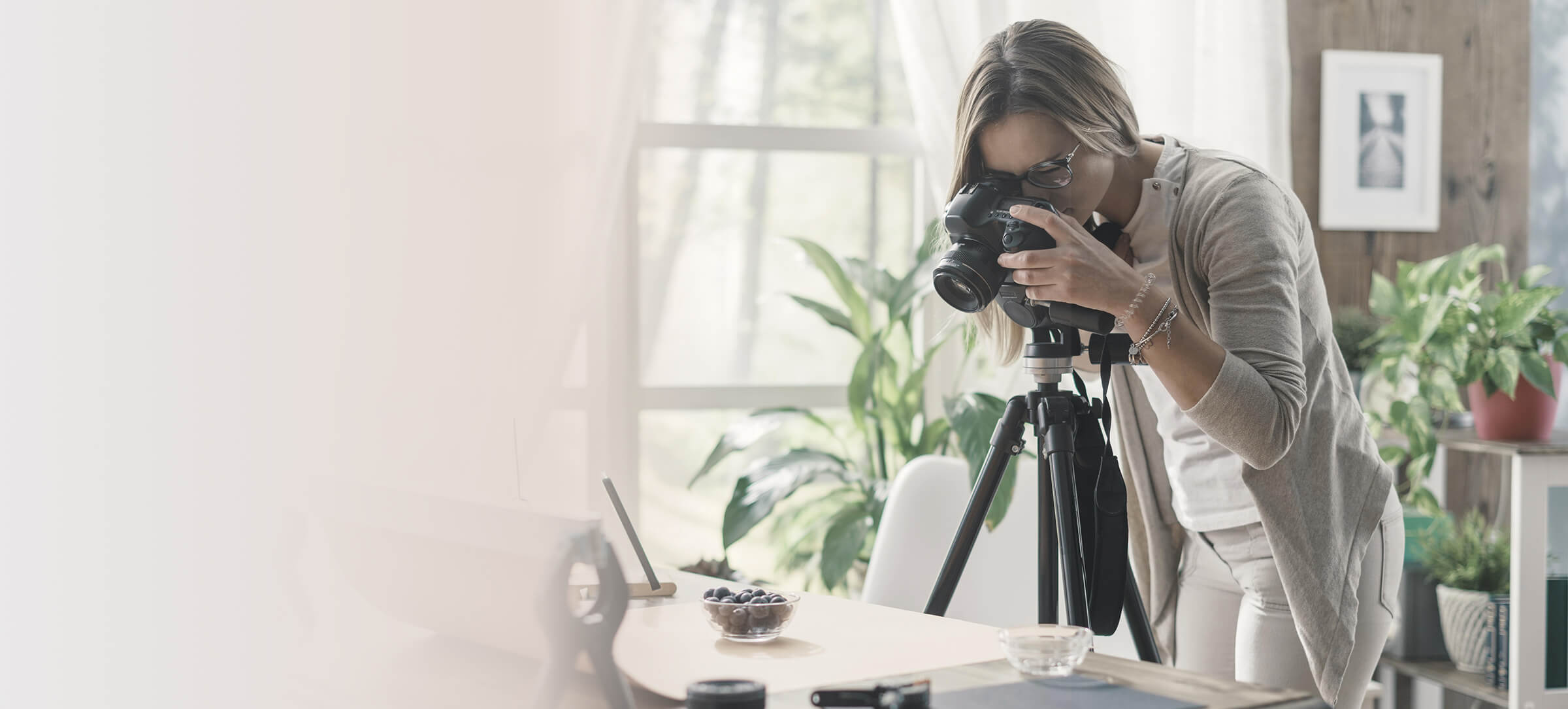 Capture Stunning Moments Through The Art Of Photography