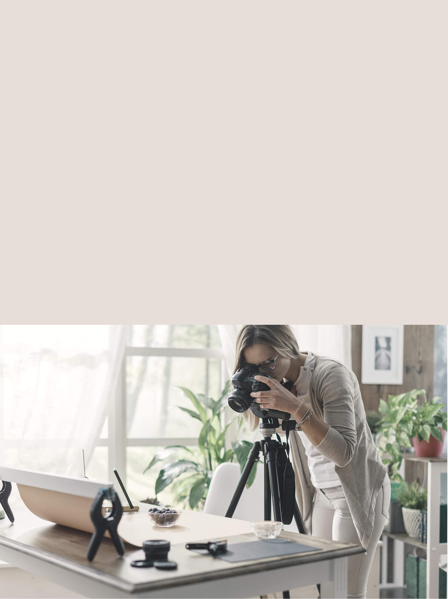 Capture Stunning Moments Through The Art Of Photography